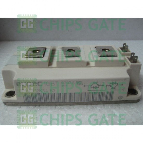 1PCS NEW FF150R12KS4-B2 FF150R12KS4B2 INFINEON / EUPEC IGBT MODULE