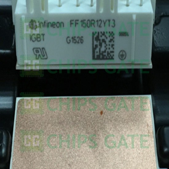 1PCS NEW FF150R12YT3 INFINEON / EUPEC IGBT MODULE