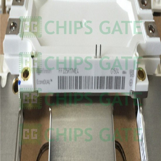 1PCS NEW FF225R17ME4 INFINEON / EUPEC MODULE