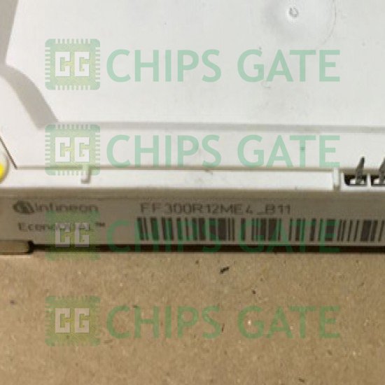 1PCS NEW FF300R12ME4_B11 FF300R12ME4B11 EUPEC MODULE