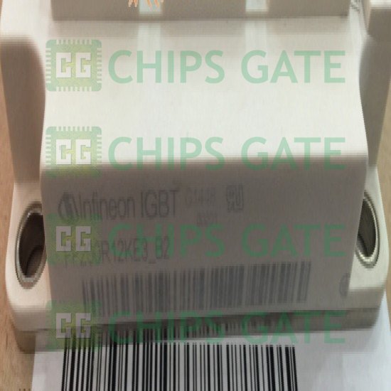 1PCS NEW FF400R12KE3-B2 FF400R12KE3B2 EUPEC / INFINEON MODULE