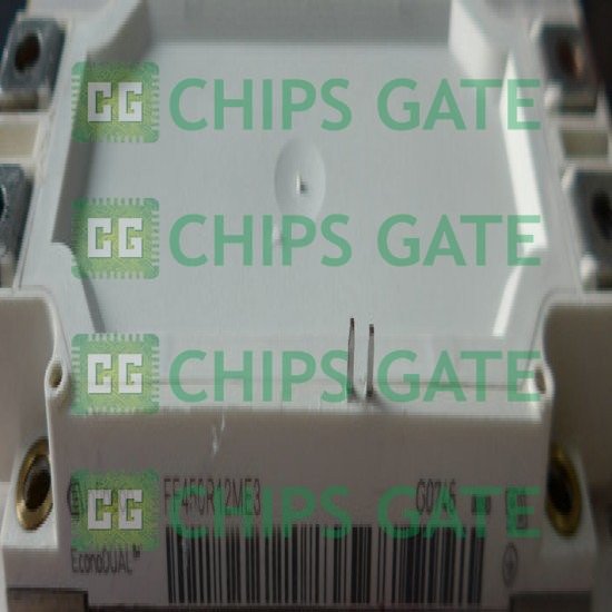 1PCS NEW FF450R12ME3 EUPEC MODULE