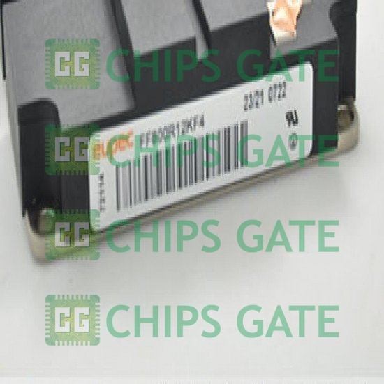 1PCS NEW FF800R12KF4 EUPEC / INFINEON MODULE