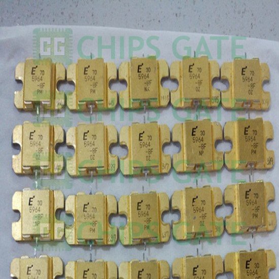 1PCS MPN:FLM5964-8F Manufacturer:FUJITSU Encapsulation:RF TRANSISTOR New