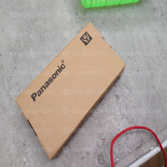 Panasonic PLC FP2-C2L(AFP2221) CPU Unit