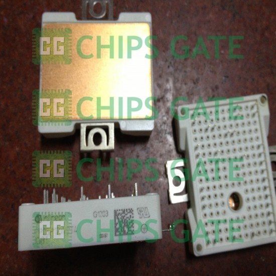 1PCS NEW FP25R12W2T4 EUPEC / INFINEON MODULE