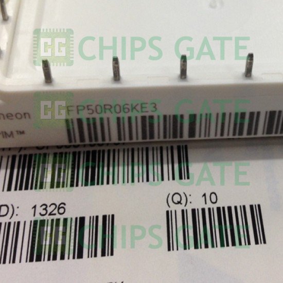 1PCS NEW FP50R06KE3 EUPEC MODULE