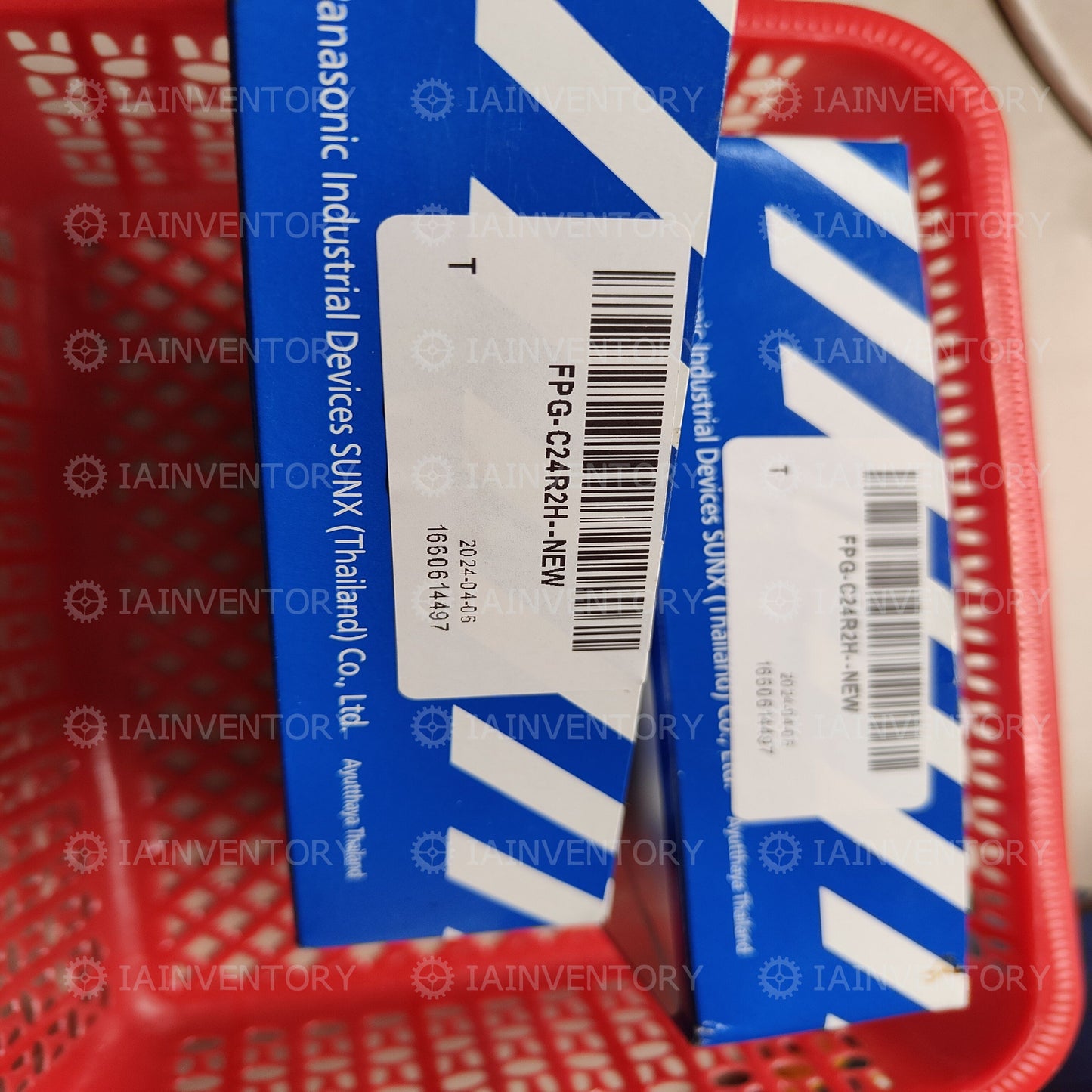 FPG-C24R2H Panasonic