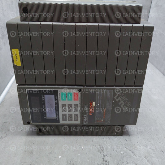 FUJI Inverter FRN7.5G11S4CX FRN7.5G11S-4CX 7.5KW 380V