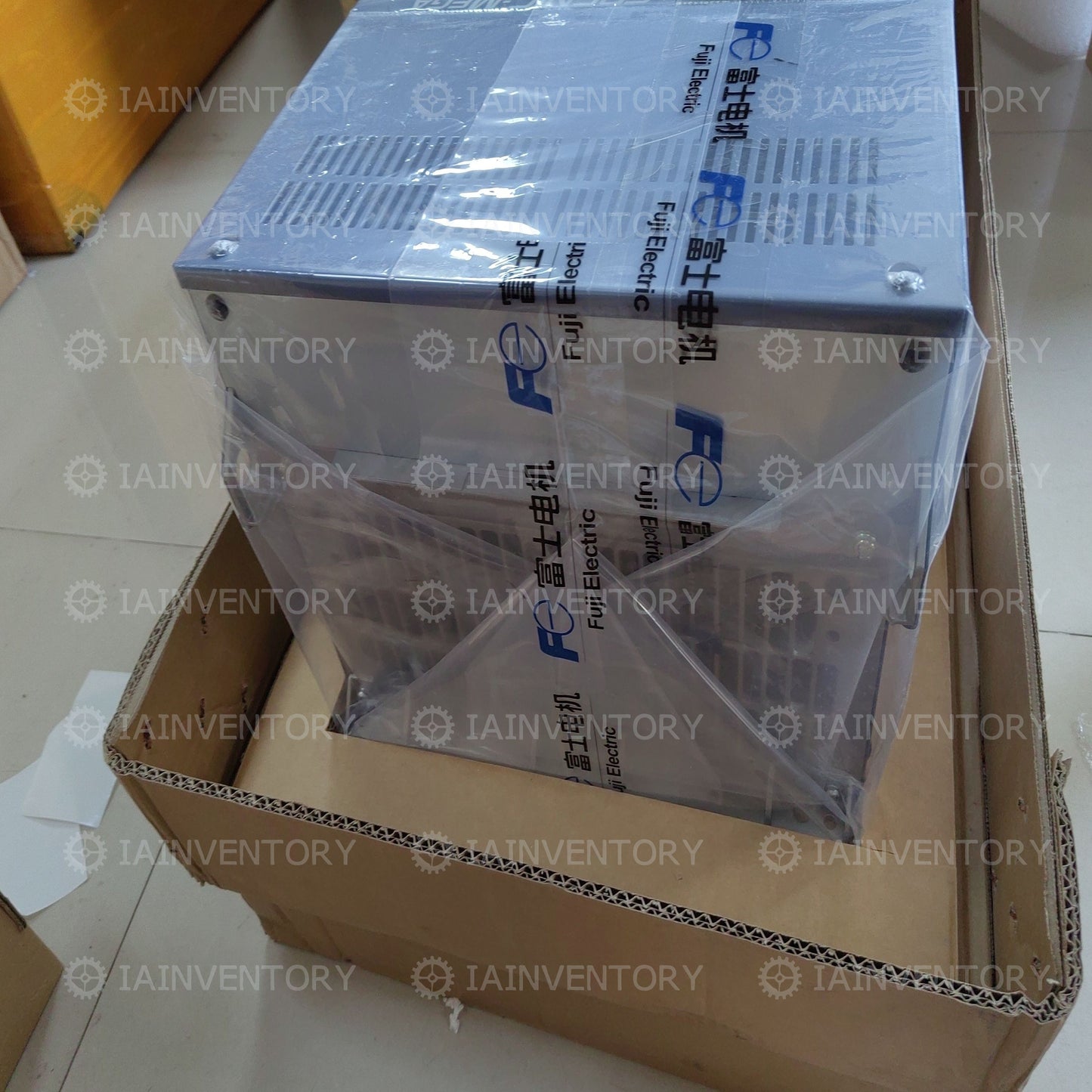 FUJI Inverter FRN75G1S-4C 75KW 380V