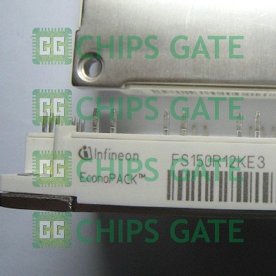 1PCS NEW FS150R12KE3 EUPEC / INFINEON MODULE