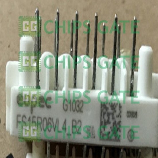1PCS power supply module EUPEC FS15R06VL4-B2 NEW 100% FS15R06VL4_B2