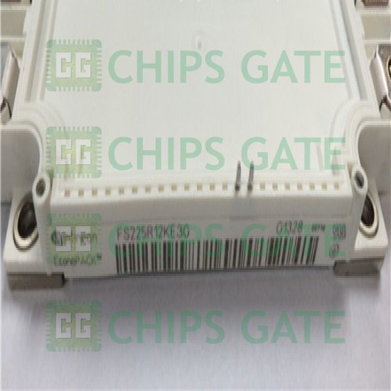 1PCS NEW FS225R17KE3 EUPEC / INFINEON MODULE