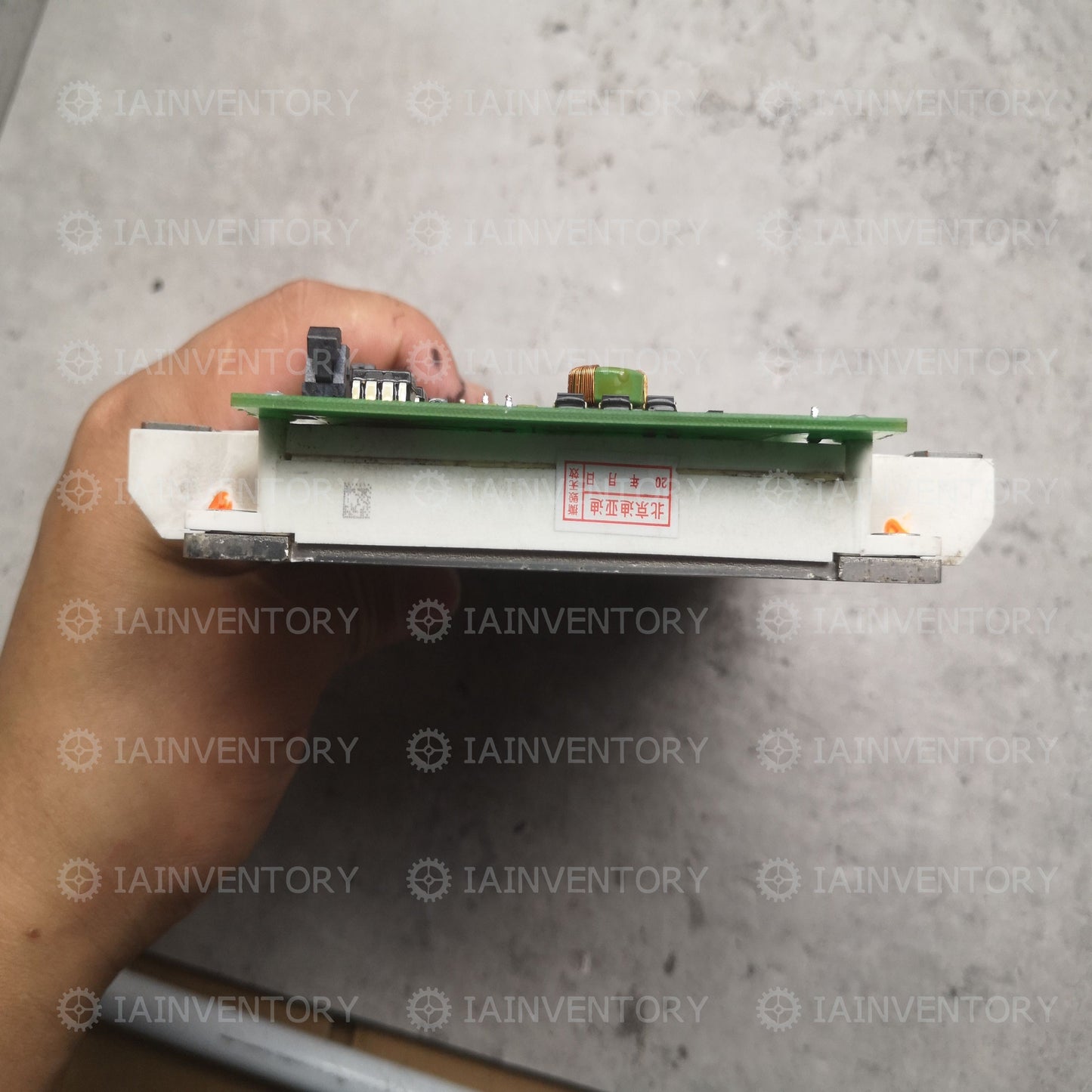 ABB ACS800 inverter accessories FS300R12KE3 AGDR-61C