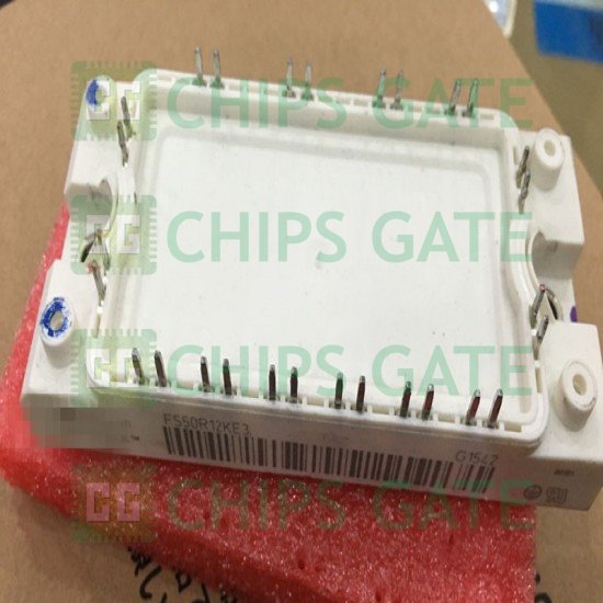 1PCS NEW FS50R12KT3 EUPEC / INFINEON POWER MODULE