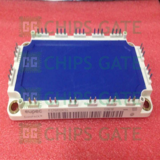 1PCS NEW FS75R12KS4 EUPEC POWER MODULE