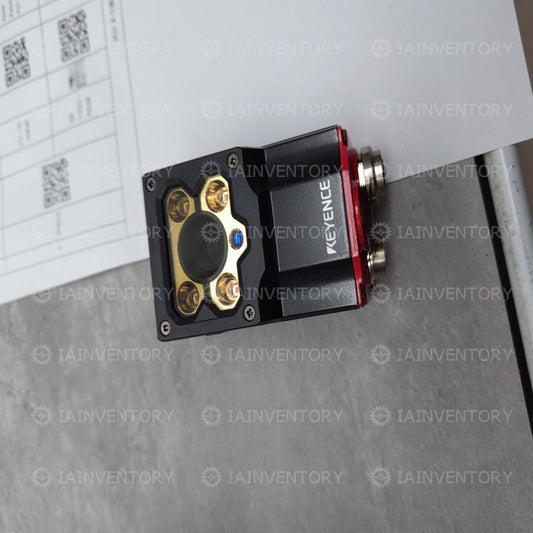 Sensor FU-16 FU16 Keyence Optical Fiber Plc Module uc