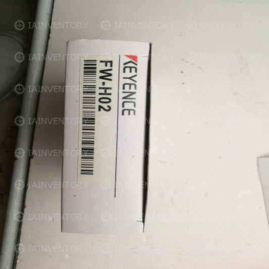 KEYENCE FW-H02