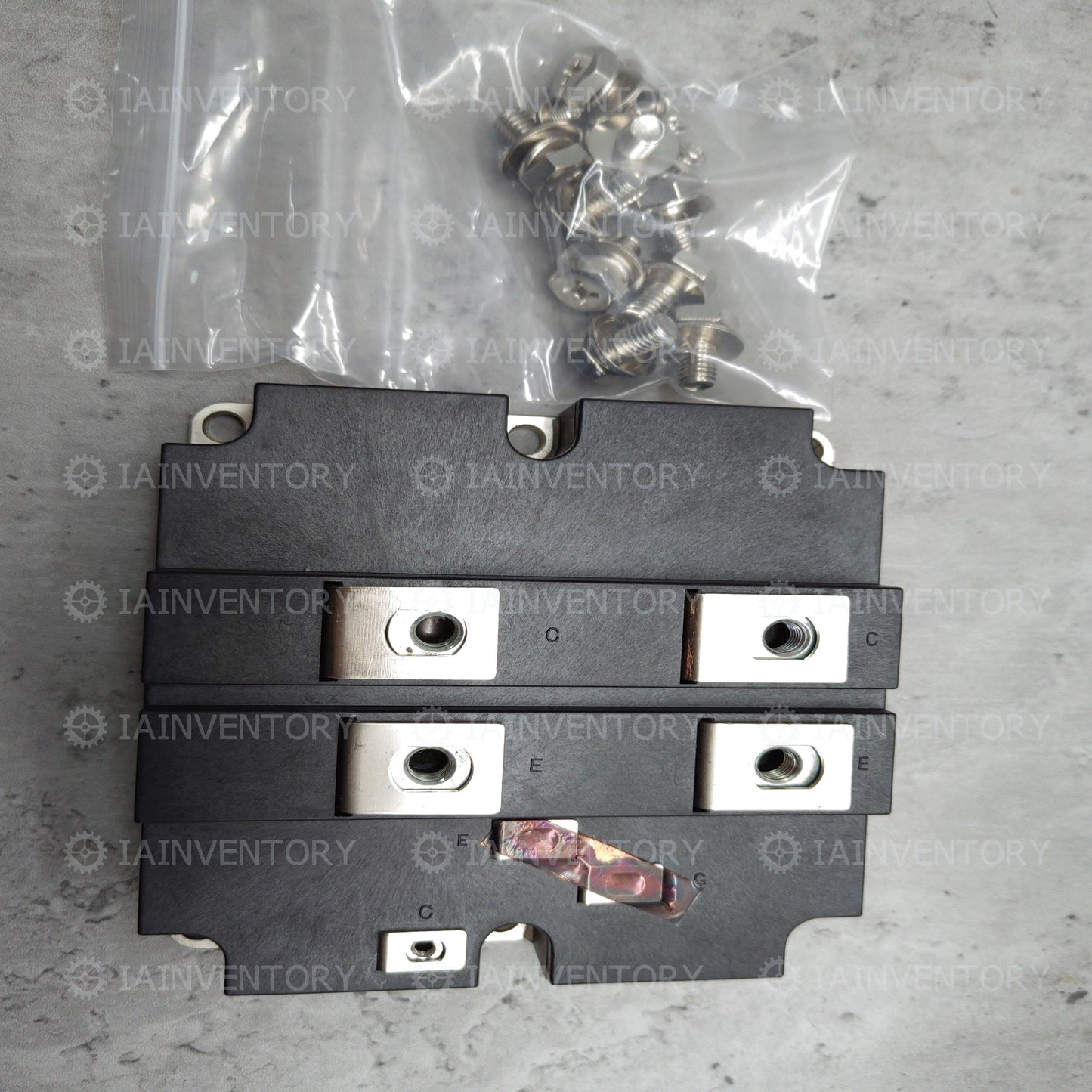 1PCS NEW FZ1000R12KF5 EUPEC INFINEON IGBT MODULE AKA PDQB1001Q16