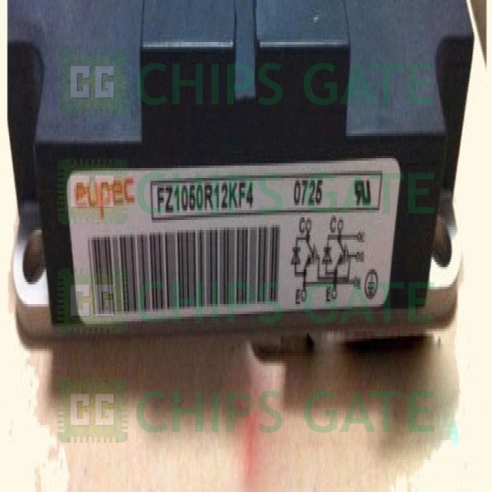 1PCS NEW FZ1050R12KF4 EUPEC MODULE