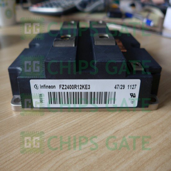 1PCS NEW FZ2400R12KE3 EUPEC MODULE