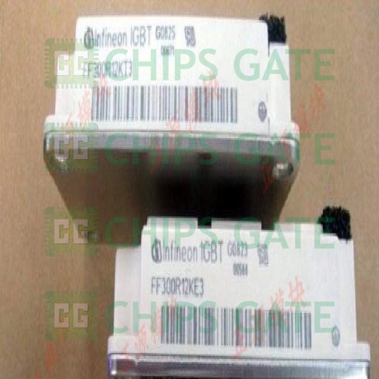1PCS NEW FZ300R12KE3 EUPEC MODULE