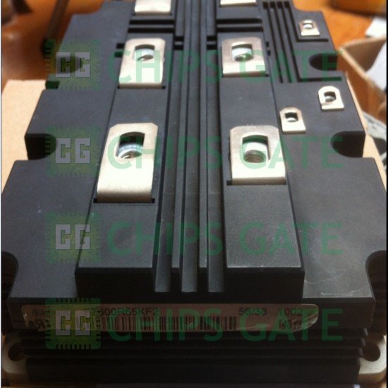 1PCS NEW FZ600R65KF2 EUPEC POWER MODULE