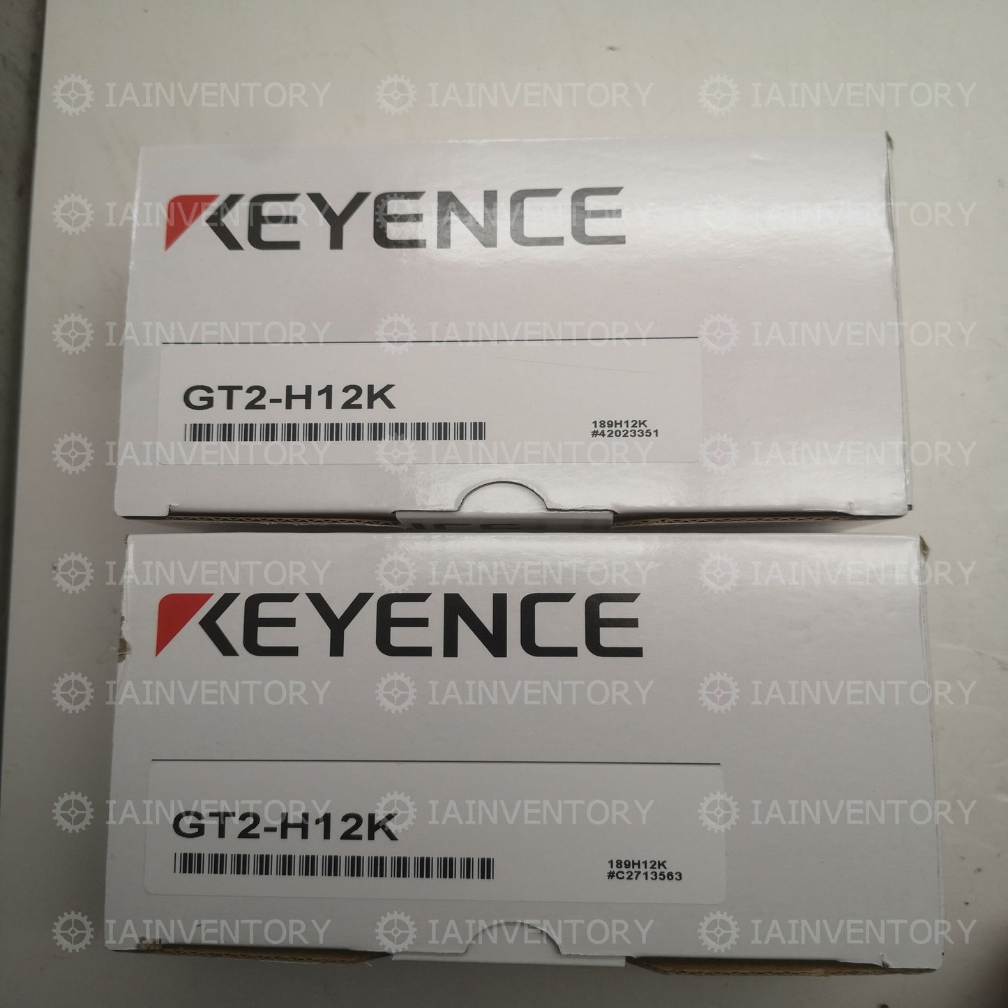 GT2-H12K Keyence Plc Module cc