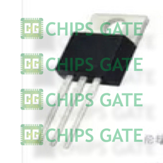 30PCS Transistor TOSHIBA TO-220F GT45G127 45G127