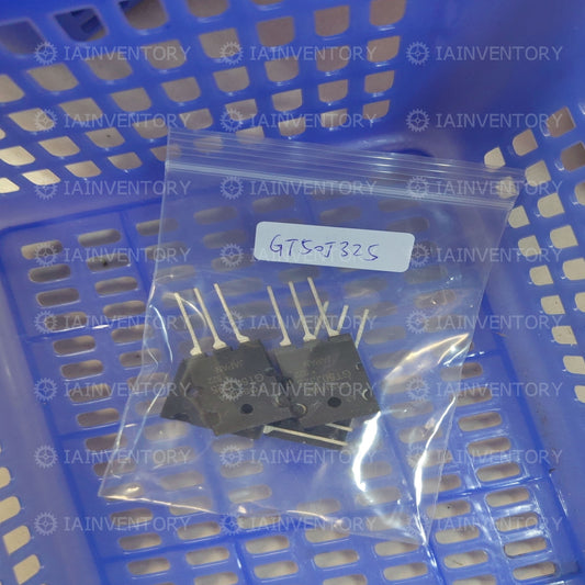 2PCS GT50J325 TOSHIBA TO-3PL