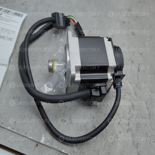 Fuji GYB201D5-RC2 Servo Motor