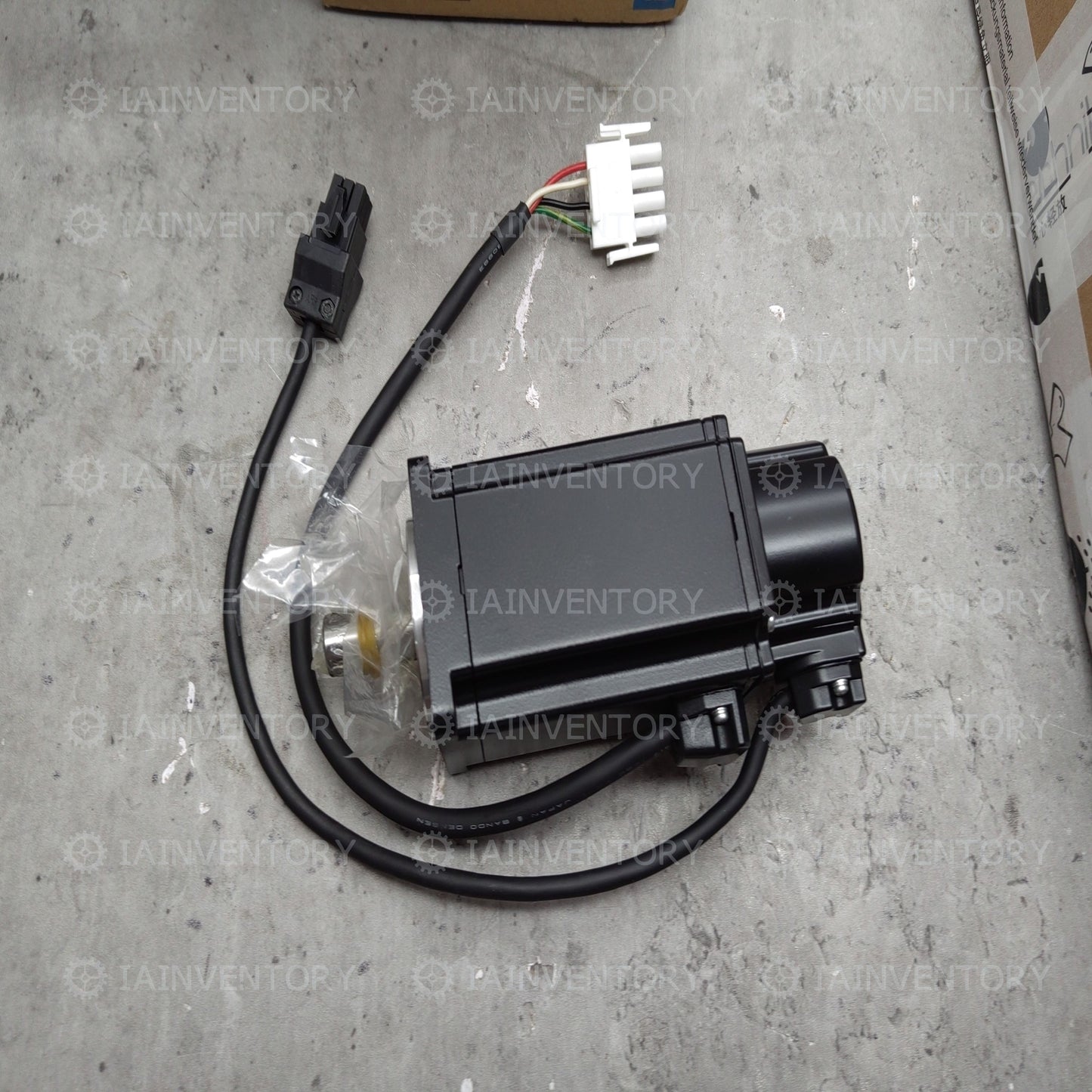 FUJI GYS401DC2-T2C MOTOR GYS401DC2T2C