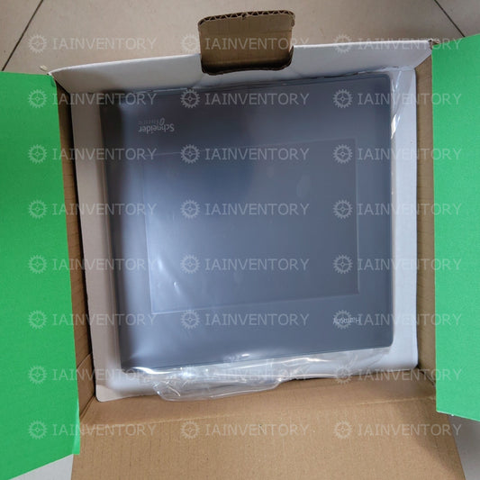 Schneider touch screen HMIGXU3512