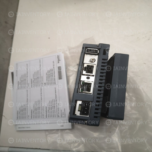 Schneider HMI HMISTU655