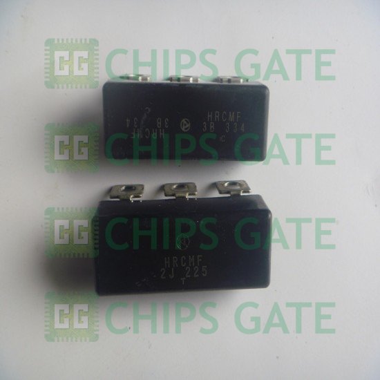 1PCS HRCMF2J225 HRCMF 2J225 FUJI SNUBBER