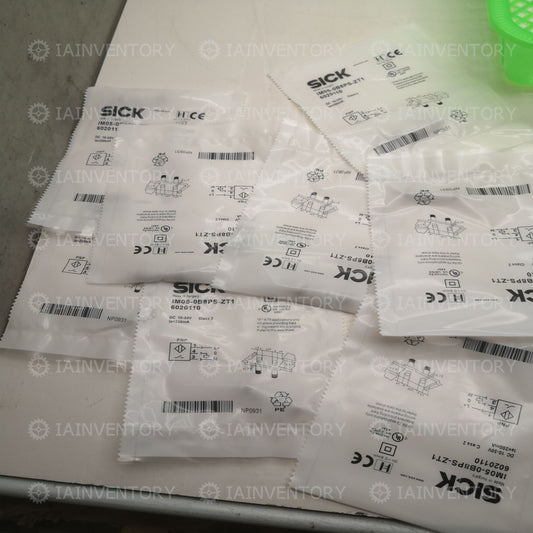 1PCS NEW SICK IM05-0B8PS-ZT1 Fast Ship
