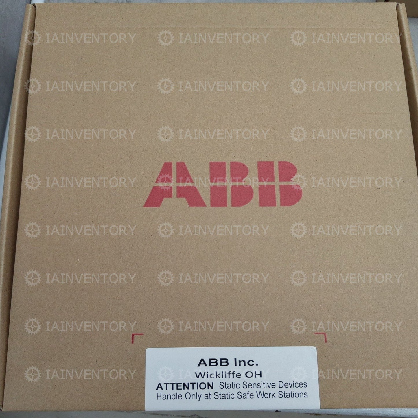 ABB IMHSS03