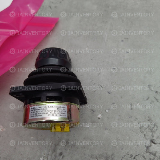ABB Robot Teach Pendant Tool JC2000-0049