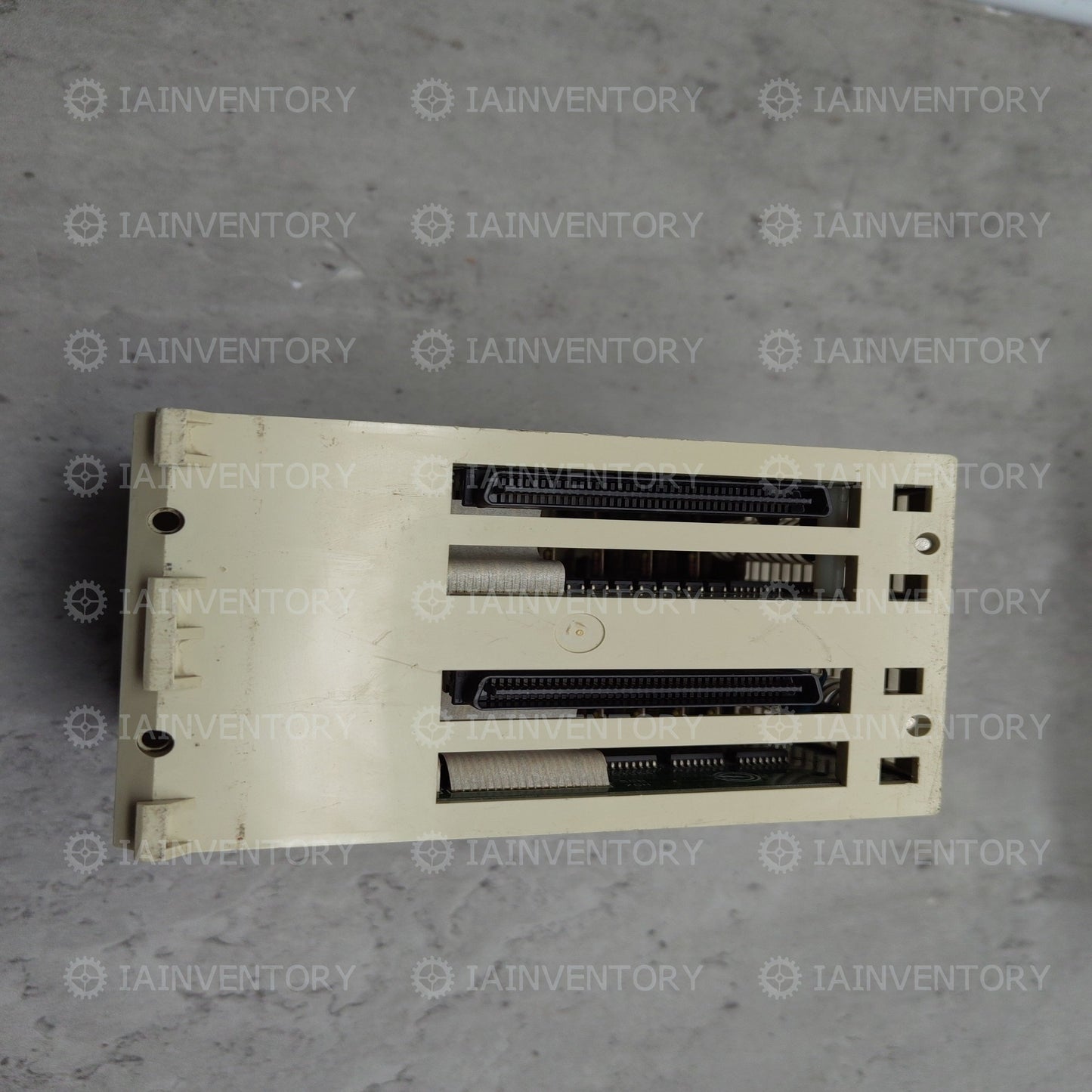 NITTOKU Yaskawa Nittoku NSC10 PLC module JEPMC-IO128