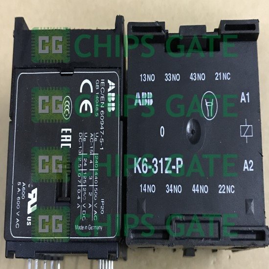 1PCS power supply module K6-31Z-P ABB IGBT Quality Assurance