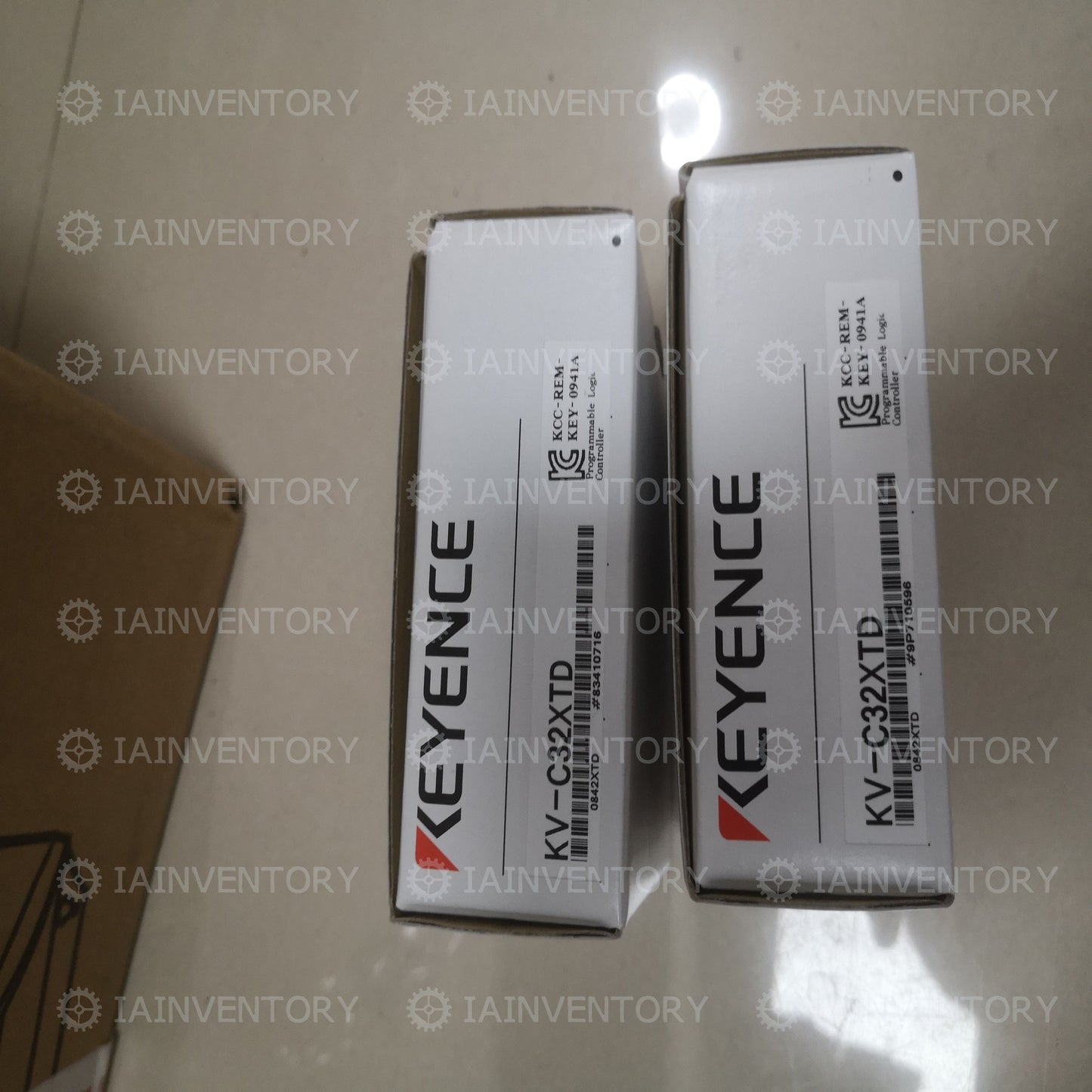 Keyence KV-C32XTD