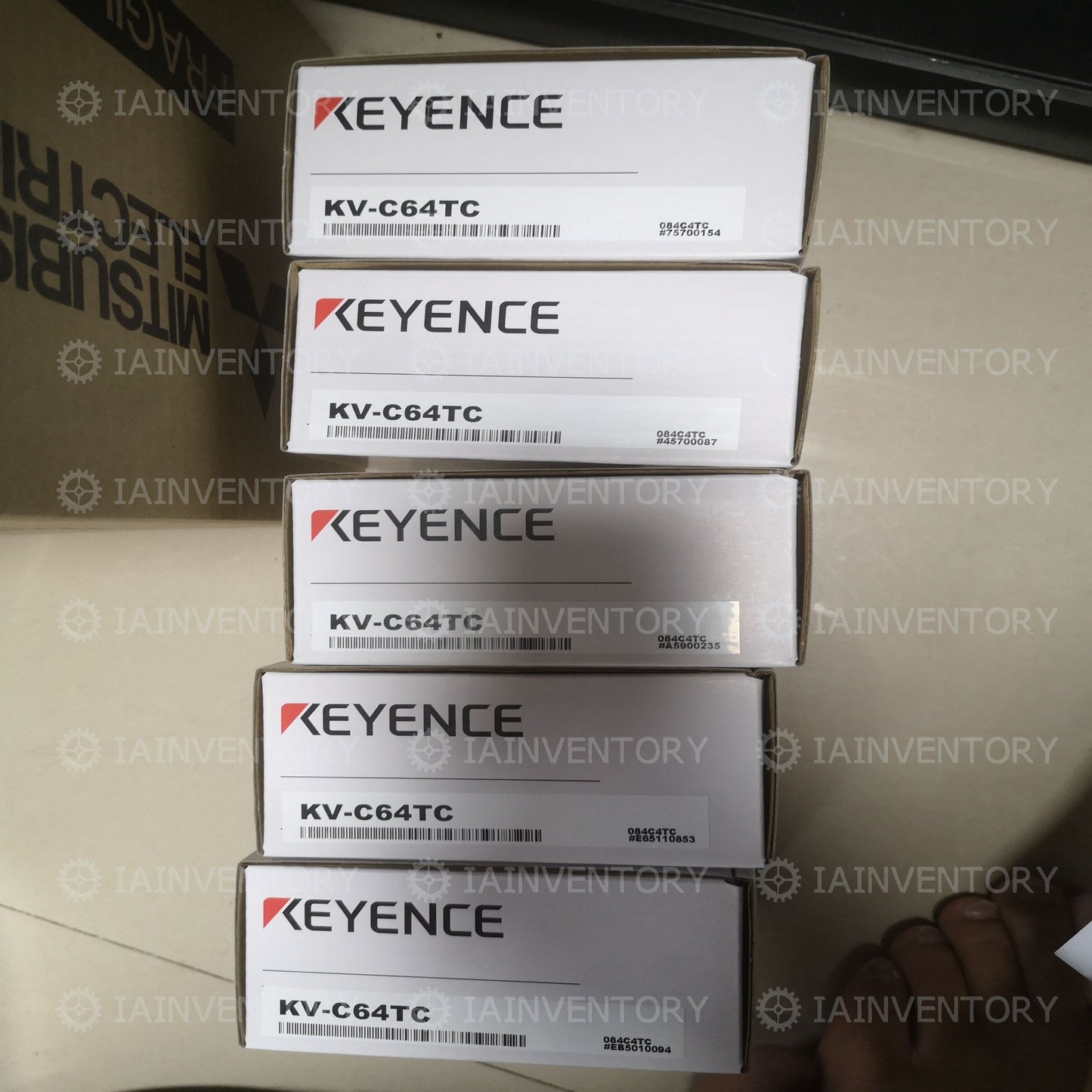 Keyence KEYENCE KV-C64TC KVC64TC