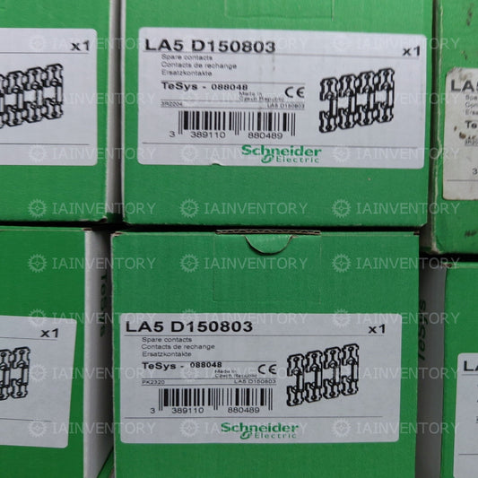 LA5D150803 Schneider
