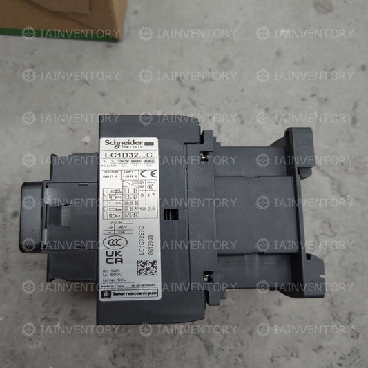 Schneider LC1D32E7C