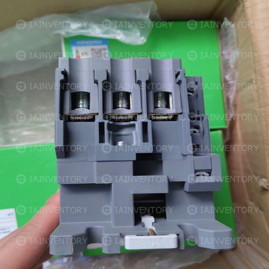 Schneider a.c. contactor LC1E50M5N