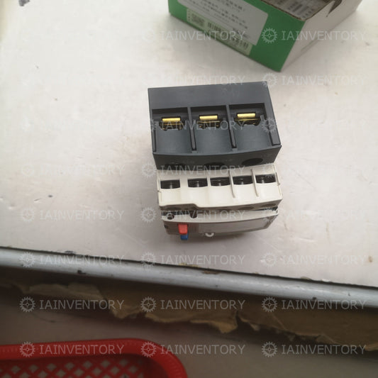 Schneider Relay LR97D07M7
