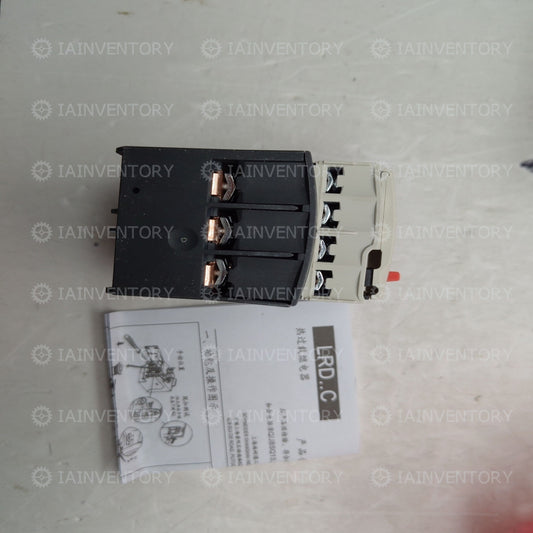 Schneider LRD21C Thermal Overload Relay 12-18A