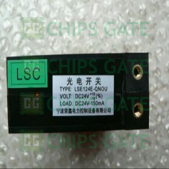 1PCS NEW LSE124E-QNOU TOSHIBA ELEVATOR FLAT LAYER