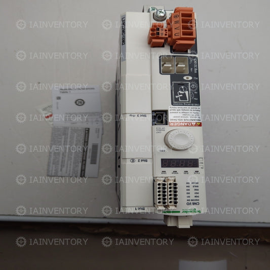 Schneider Drive LXM32MD18M2