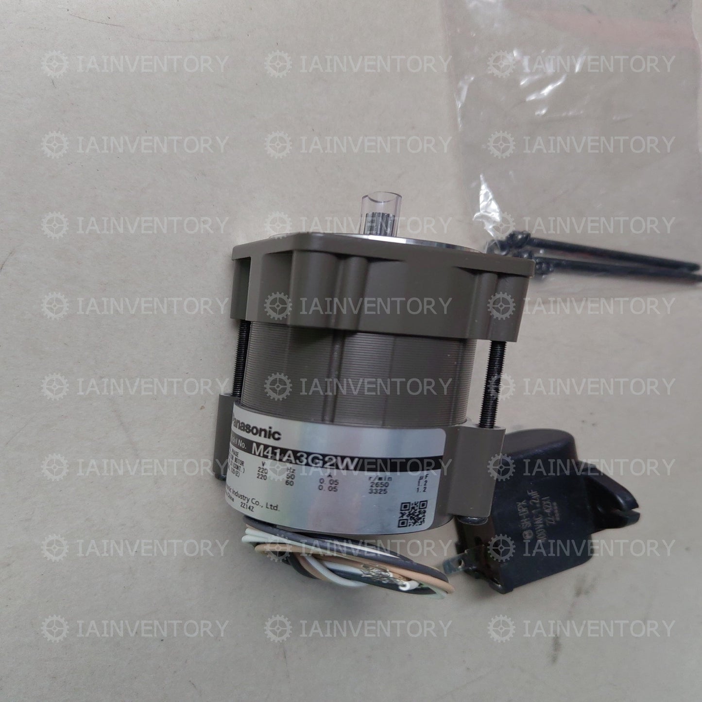 Panasonic M41A3G2W